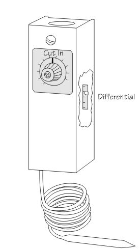 Refrigeration Basics Controls